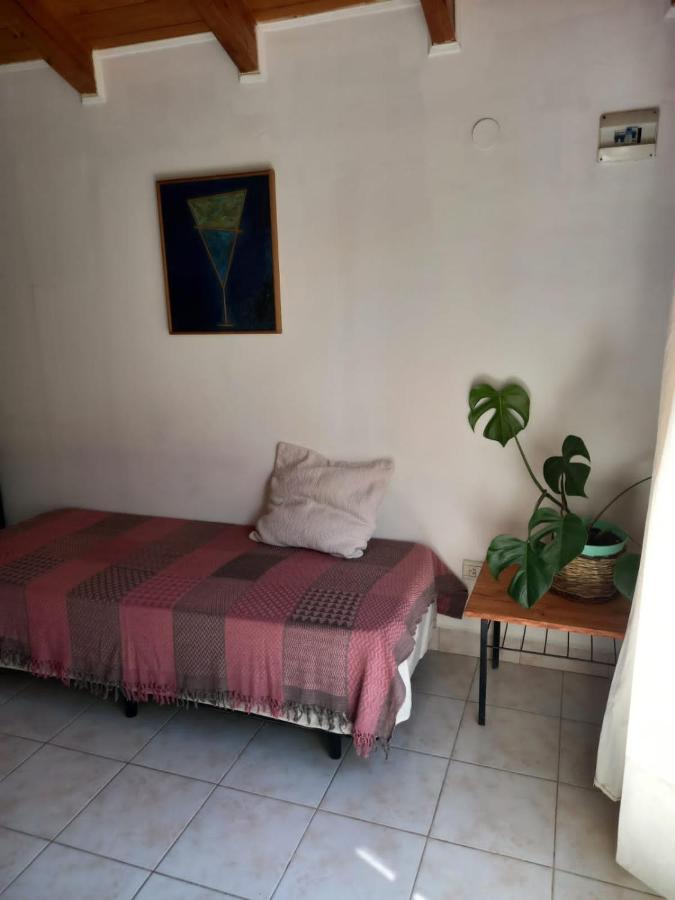 Cabanas Merida Hollywood Hoyo de Epuyén Eksteriør bilde